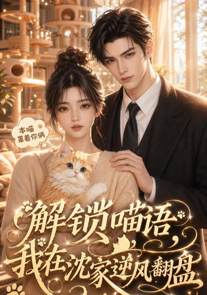 解锁喵语,我在沈家逆风翻盘(70集) 解锁喵语,我在沈家逆风翻盘(70集)短剧中追到爽
