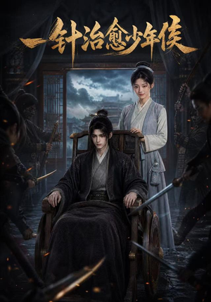 一针治愈少年侯(64集) 一针治愈少年侯(64集)爆火短剧追不停