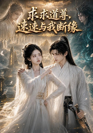求求道尊,速速与我断缘!(84集) 求求道尊,速速与我断缘!(84集)短剧推荐更新中
