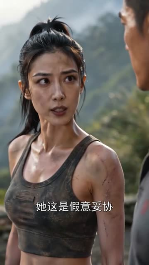 荒岛打工:打怪寻宝护队友(80集) 荒岛打工:打怪寻宝护队友(80集)好看的短剧来了