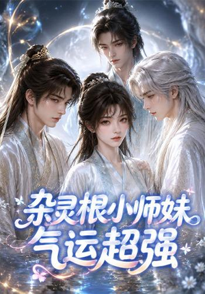 杂灵根小师妹气运超强(112集) 杂灵根小师妹气运超强(112集)精彩短剧片段
