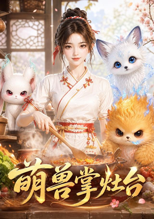 萌兽掌灶台(65集) 萌兽掌灶台(65集)真的好看吗