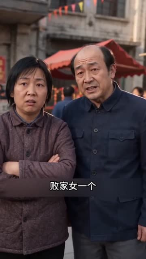 重生80我是万元户第二部(60集) 重生80我是万元户第二部(60集)好看短剧又来了