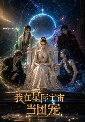 我在星际宇宙当团宠(56集) 我在星际宇宙当团宠(56集)男主角是谁