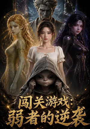 闯关游戏:弱者的逆袭(101集) 闯关游戏:弱者的逆袭(101集)精彩好看的短剧