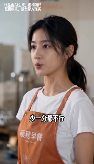 穗香满宁州(34集) 穗香满宁州(34集)这部短剧太好看