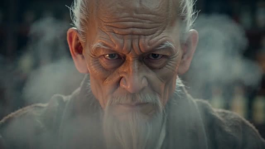 武圣之烬(70集) 武圣之烬(70集)贝贝短剧分享