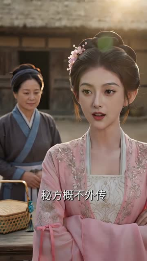 发配边关罪妻开荒养出战神第2季(64集) 发配边关罪妻开荒养出战神第2季(64集)短剧片段推荐