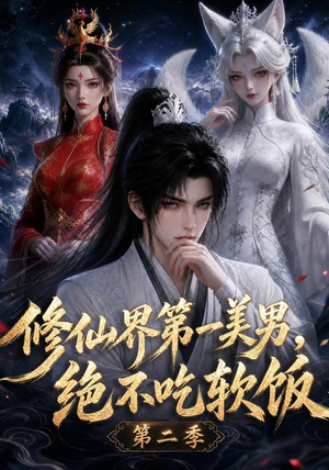 修仙界第一美男,绝不吃软饭第二季(74集) 修仙界第一美男,绝不吃软饭第二季(74集)热播短剧免费看