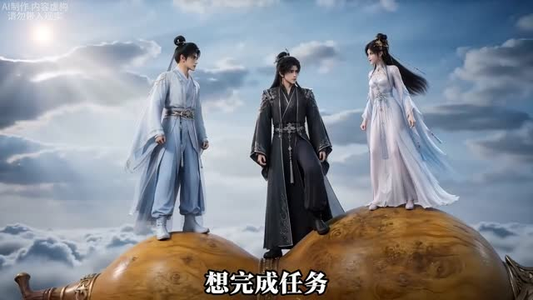 靠末世异能,我驭修仙界(194集) 靠末世异能,我驭修仙界(194集)网盘在线观看