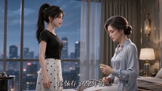 千金归来,重振家门(59集) 千金归来,重振家门(59集)短剧小说在线看
