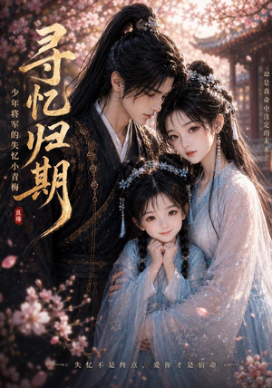 寻忆归期,少年将军的失忆小青梅(223集) 寻忆归期,少年将军的失忆小青梅(223集)热门爆款短剧