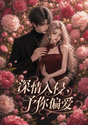 深情入侵,予你偏爱(81集) 深情入侵,予你偏爱(81集)在哪看