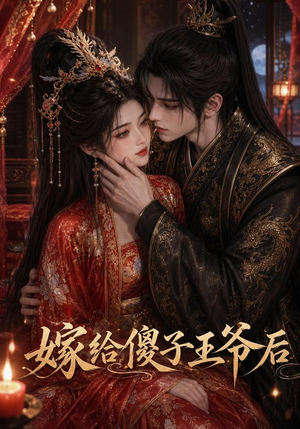 嫁给傻子王爷后(50集) 嫁给傻子王爷后(50集)越看越好看短剧