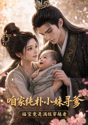 咱家纯朴小妹寻爹:福宝竟是满级穿越者(61集) 咱家纯朴小妹寻爹:福宝竟是满级穿越者(61集)免费短剧资源