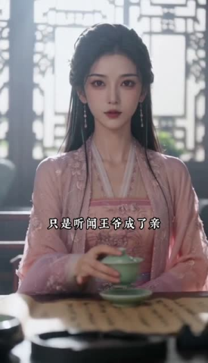 三十两嫁进王府,病弱夫君竟是战神(30集) 三十两嫁进王府,病弱夫君竟是战神(30集)短剧更新抢先看