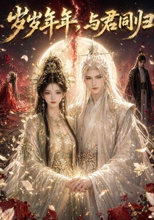 岁岁年年,与君同归(66集) 岁岁年年,与君同归(66集)精彩连连免费看