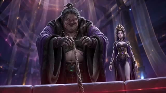 剑尊,于魔渊中归来(40集) 剑尊,于魔渊中归来(40集)夸克网盘观看