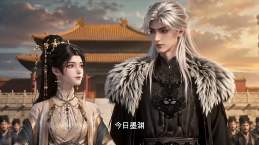 长风渡永安（50集）在线播放