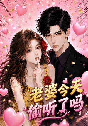 老婆今天偷听了吗（70集）看短剧放松一下