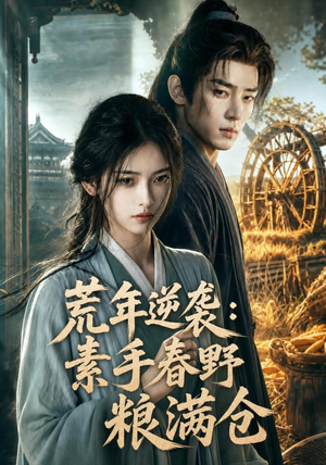 荒年逆袭：素手春野粮满仓（69集）短剧小说在线看