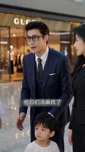 太太她不装了第一季:傲娇沈总追妻2(78集) 太太她不装了第一季:傲娇沈总追妻2(78集)女主角是谁
