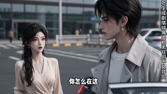 以为新郎是替身,竟是儿时竹马(50集) 以为新郎是替身,竟是儿时竹马(50集)免费全集短剧