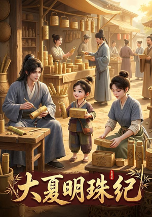 大夏明珠纪（118集）在线观看完整版