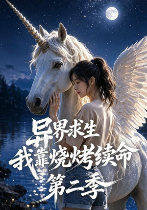 异界求生,我靠烧烤续命第二季(108集) 异界求生,我靠烧烤续命第二季(108集)大结局太过瘾了