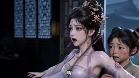 庶女露底,摄政王心动(46集) 庶女露底,摄政王心动(46集)真的太精彩了