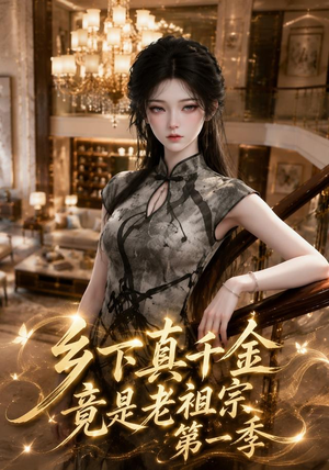 乡下真千金竟是老祖宗第一季(145集) 乡下真千金竟是老祖宗第一季(145集)经典回顾免费看