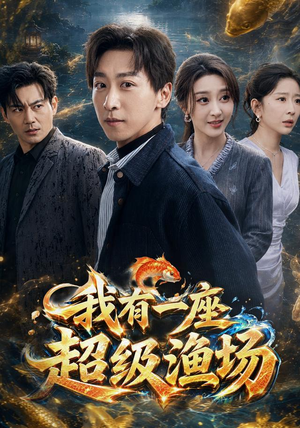 我有一座超级渔场(70集) 我有一座超级渔场(70集)第三季