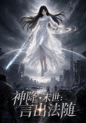 神降末世：言出法随（100集）免费短剧完整版
