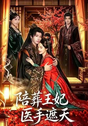 陪葬王妃医手遮天（80集）百亿短剧抢先看