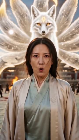 穿书妖界:我有读心系统(76集) 穿书妖界:我有读心系统(76集)短剧上头又好看
