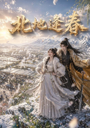 北地逢春（65集）哪个短剧网能看