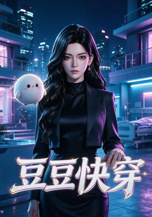 豆豆快穿（60集）河马免费短剧