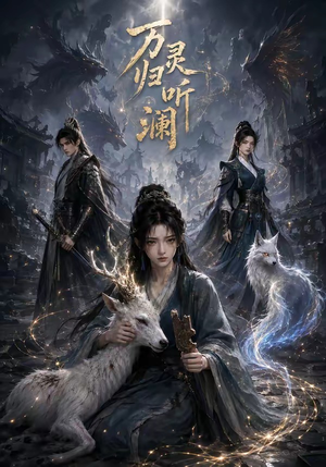 万灵归听澜(126集) 万灵归听澜(126集)追短剧太上头了