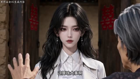 逃婚记：凌晨三点的婚房考验（45集）最后一集