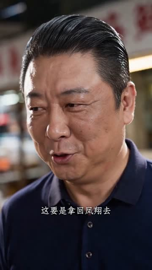 我可化身真龙（80集）百度在线观看