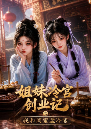 姐妹冷宫创业记之我和闺蜜盘冷宫（36集）短剧精彩不断