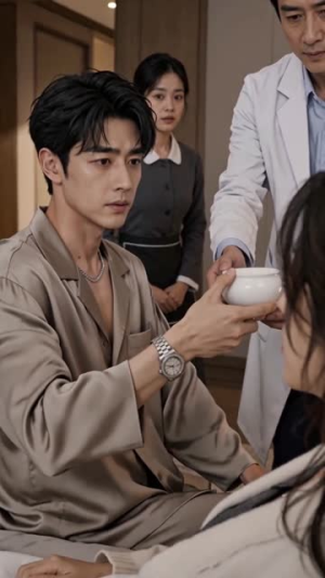 三年前那场求婚，是个局（52集）在线看完整版