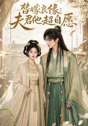 替嫁良缘：夫君他超自愿（47集）精彩热门短剧