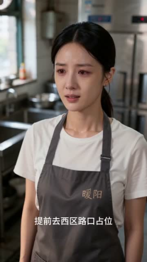 暖阳自渡（20集）百度网盘在线看