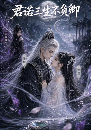 君诺三生不负卿（58集）短剧抢先看全集