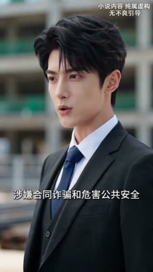 我的闪婚老公是隐藏款（55集）红果短剧免费看