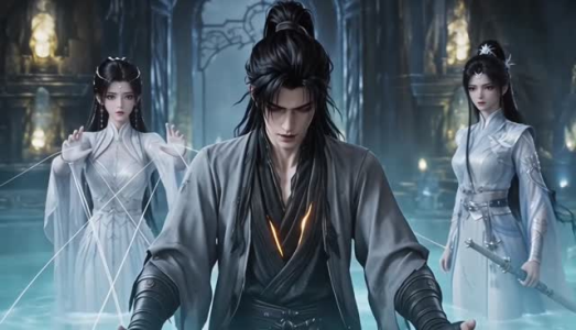 魔尊觉醒：手撕天道剧本第二季（93集）精彩短剧热播