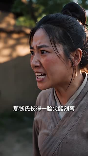 寒门童生养家记（149集）最后一集