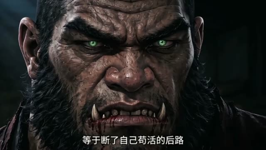 千年魔头携手斩尽世间黑暗(34集) 千年魔头携手斩尽世间黑暗(34集)在线观看全集