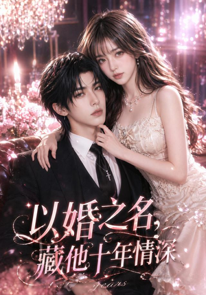 以婚之名，藏他十年情深（88集）独家内容免费看